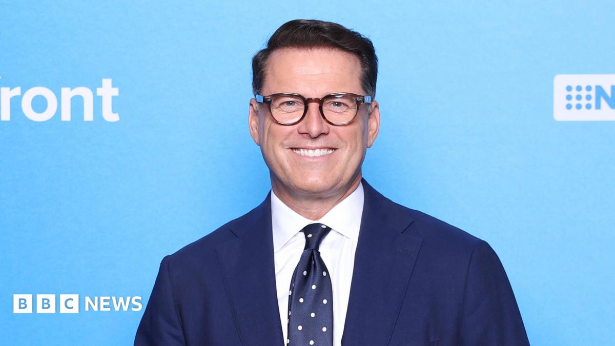 Top Australian TV star to leave job after Tommy Robinson interview – reports