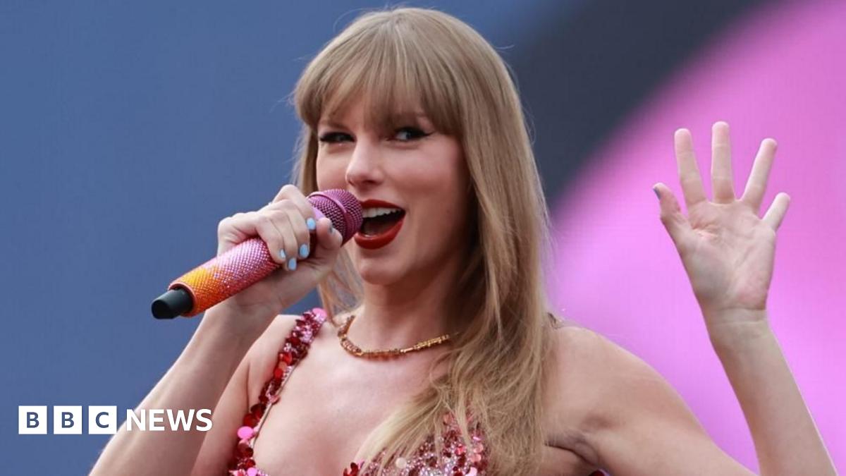 Ticketmaster-owner Live Nation ran a monopoly and overcharged fans, jury finds