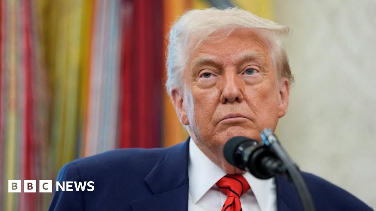 Trump says he will call Putin on Monday to discuss stopping Ukraine war