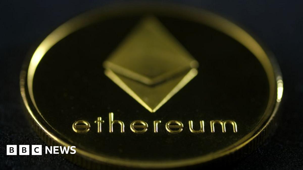 Norton antivirus adds Ethereum cryptocurrency mining - BBC News