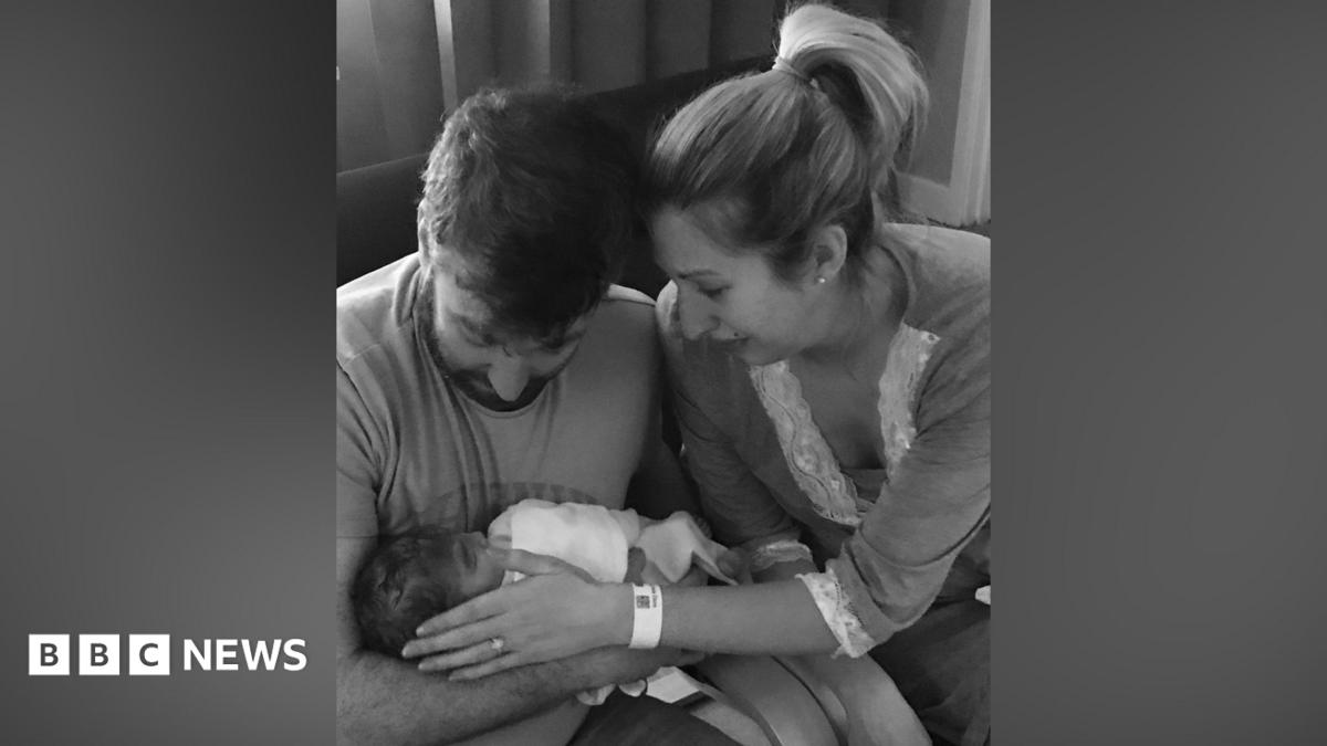 bbc.co.uk - Steve Jones - Midwives face misconduct hearing over baby's death at Leeds hospital