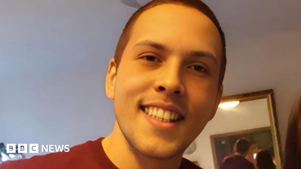 HMP Pentonville handed my son a death sentence