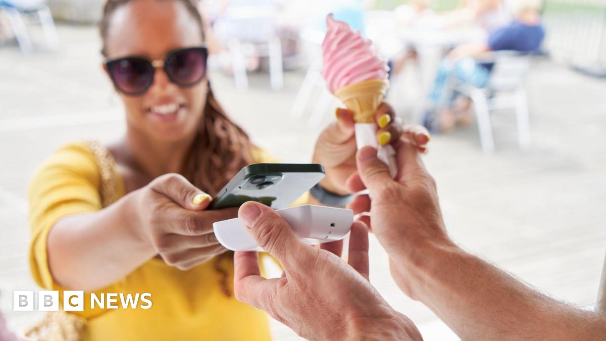 Half of UK Adults Now Regularly Use Mobile Payments, Banking Data Reveals