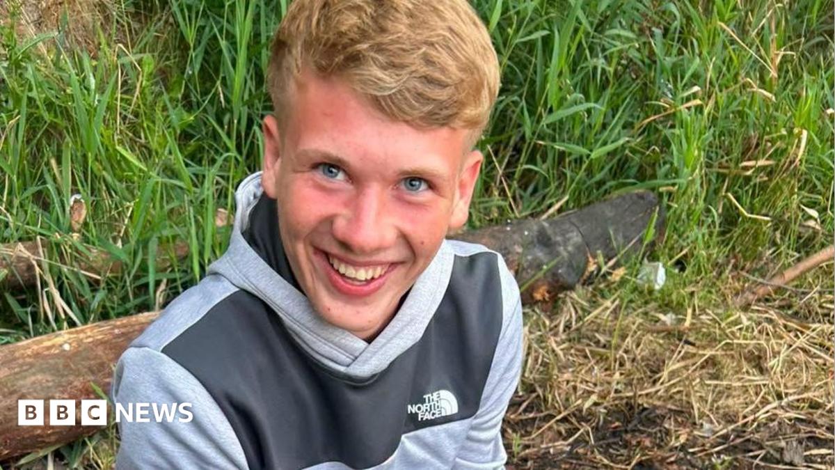 Hesleden teenager who died in car crash named as Lucas Littlefair