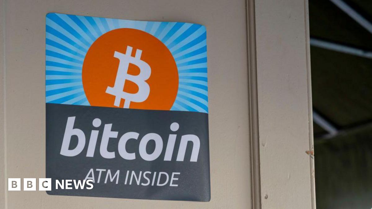 Crypto prices rally after Trump backs 'crypto reserve'