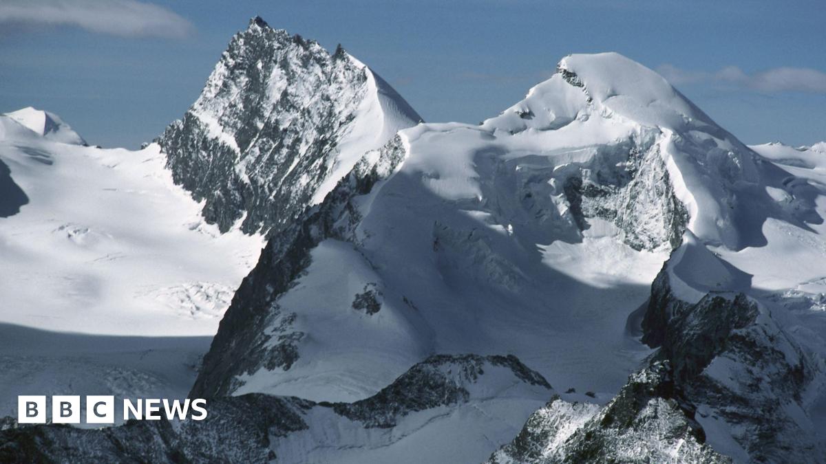 Bodies of five skiers found near Switzerland's Zermatt resort