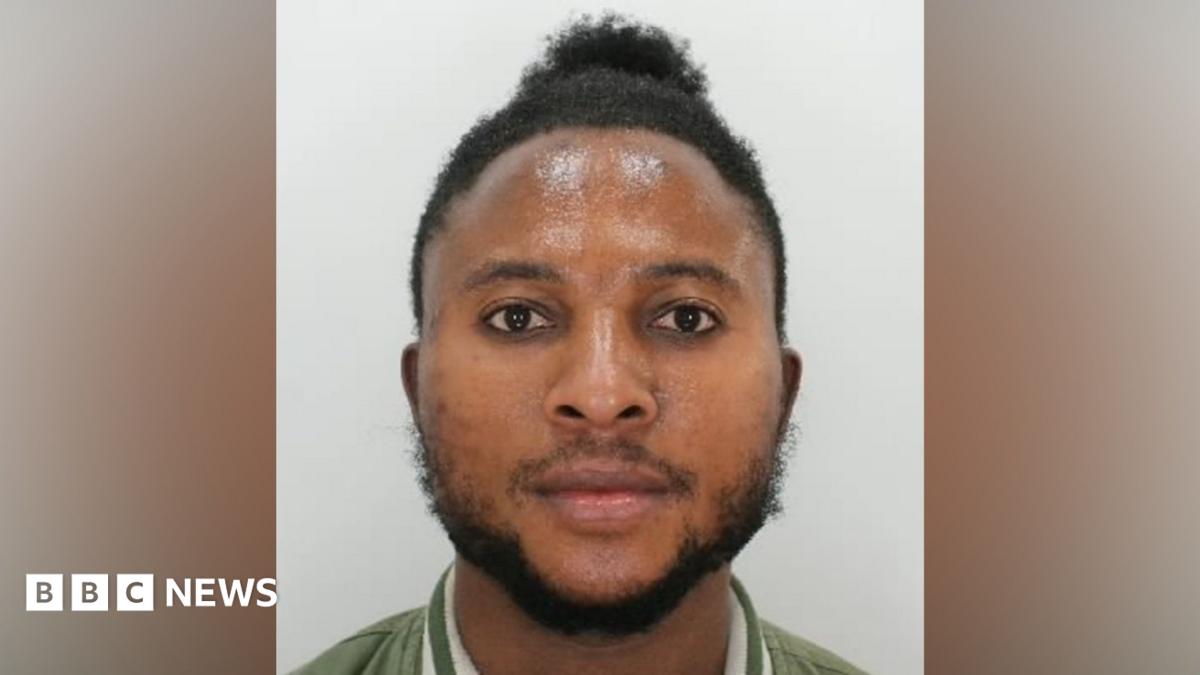 Woman arrested on suspicion of aiding man on the run
