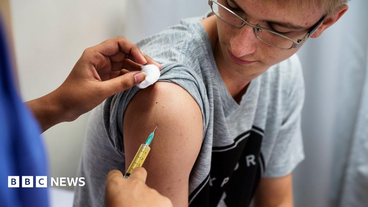 Meningitis B Vaccine Set to Be Offered to Thousands of Young People in July