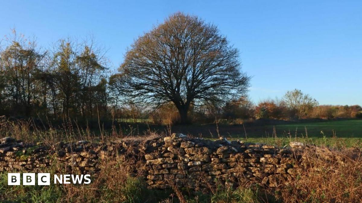 bbc.co.uk - John Wimperis - Scaled back South Stoke housing plans fail to win over locals