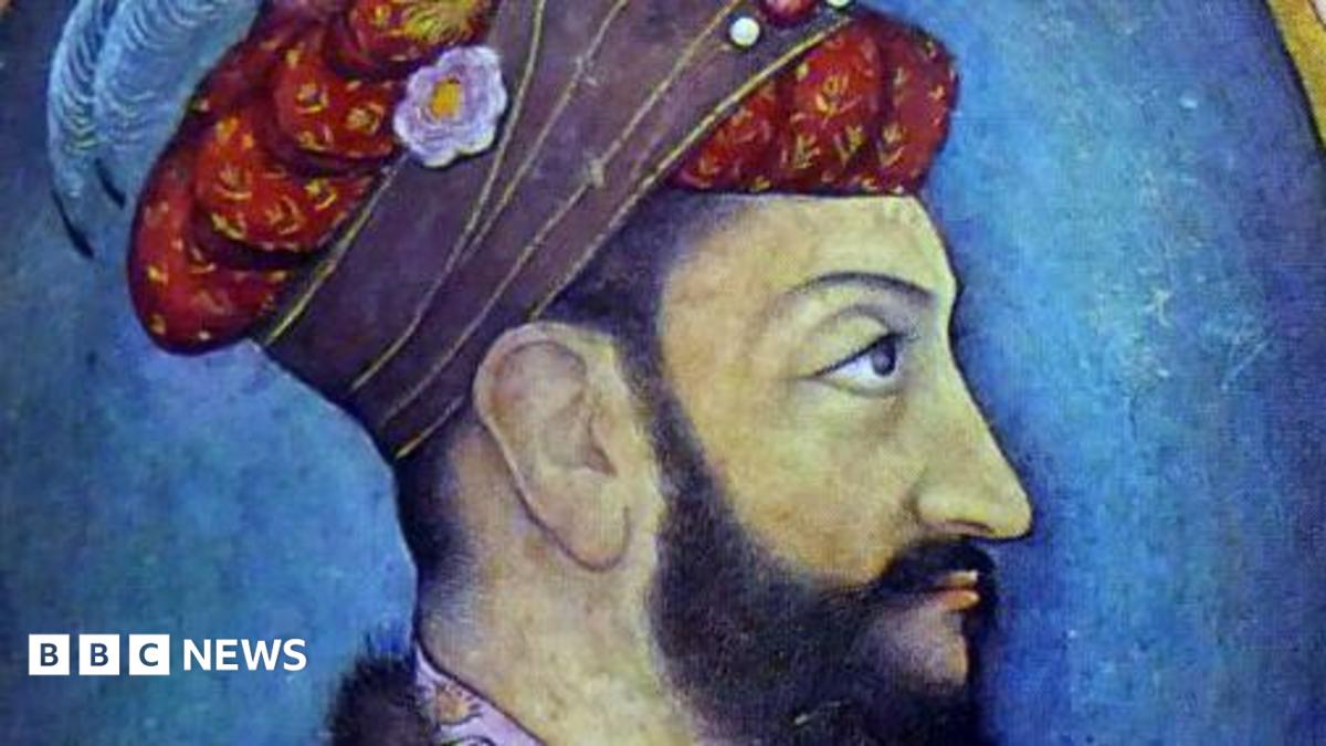 Zapomniane raporty z XVII wieku ujawniają życie codzienne w Indiach Mogołów