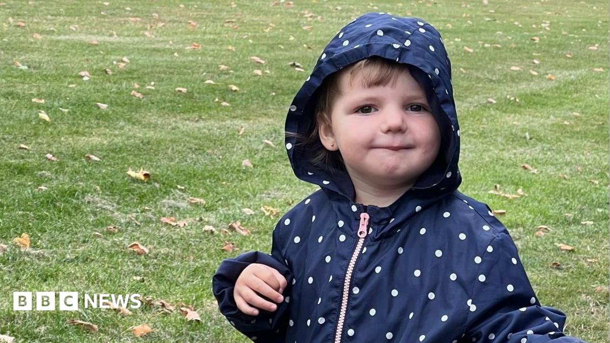 Maya Chappell: Murdered toddler’s family back in law change fight