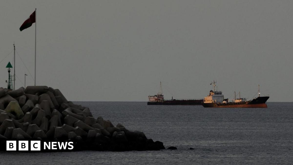 Fears grow in Lebanon of Israeli ground invasion as IDF preparing for "several more weeks of fighting against Iran and Hezbollah".