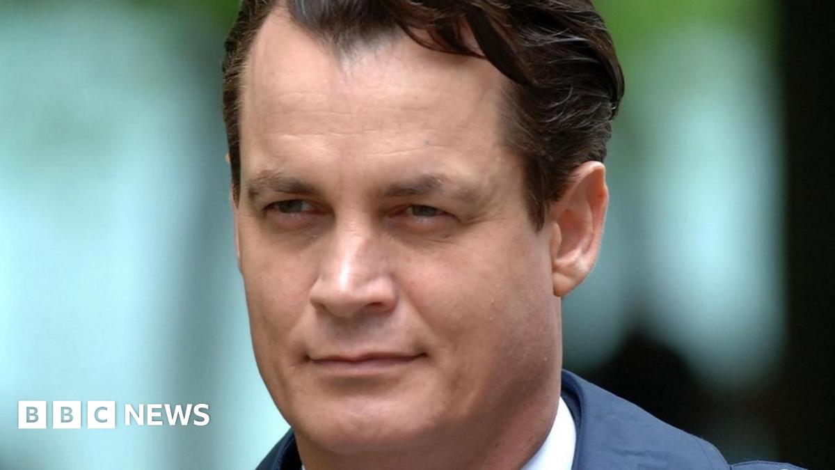 Matthew Mellon: US billionaire dies in Mexico - BBC News