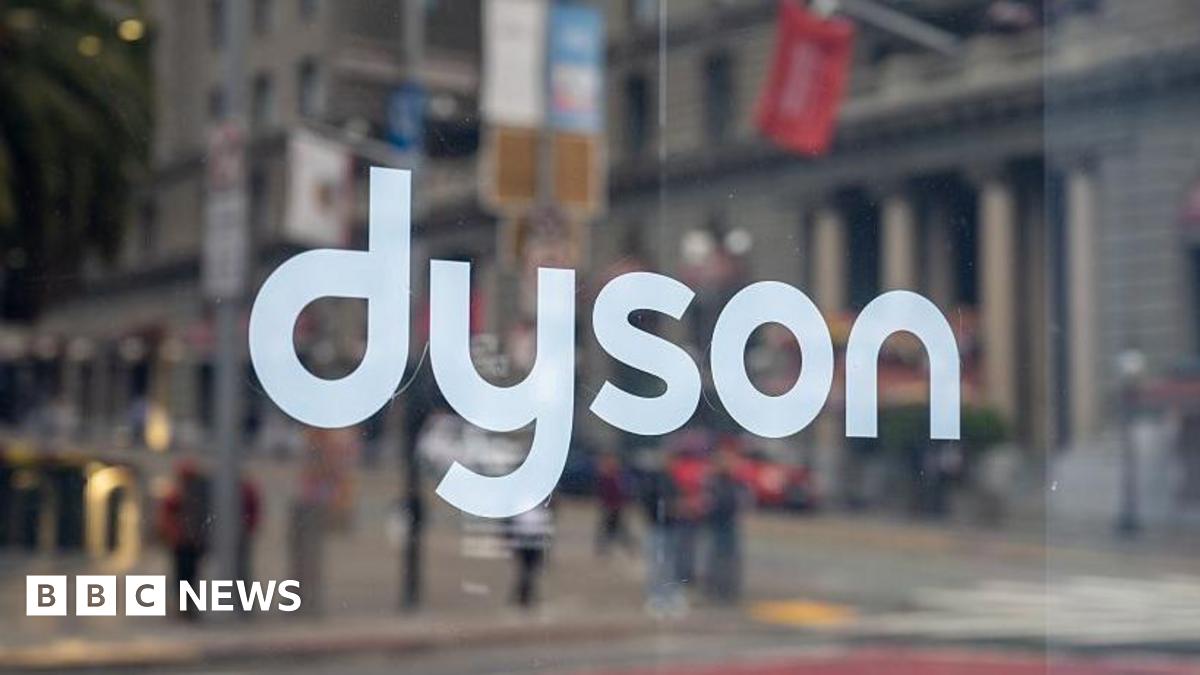 
                            Dyson settles forced labour suit in landmark UK case
