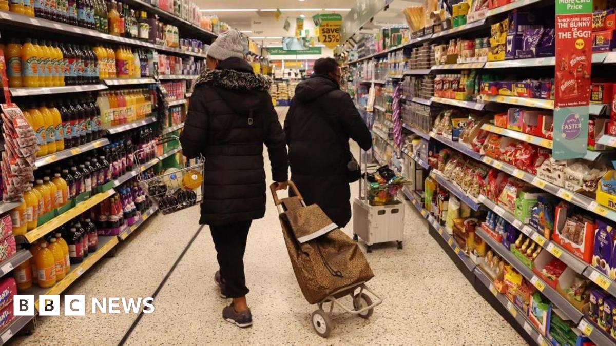 bbc.co.uk - Jemma Crew - UK facing biggest hit to growth from Iran war out of G20 economies