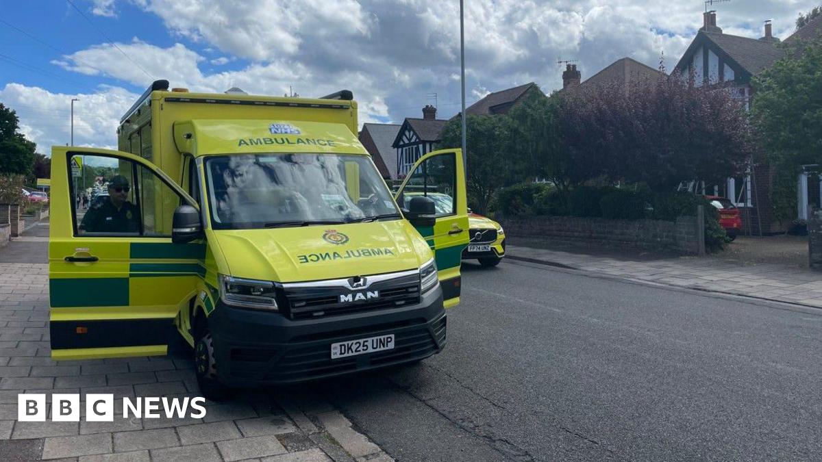 Nine Jesse Gray school children taken to hospital after eating seeds