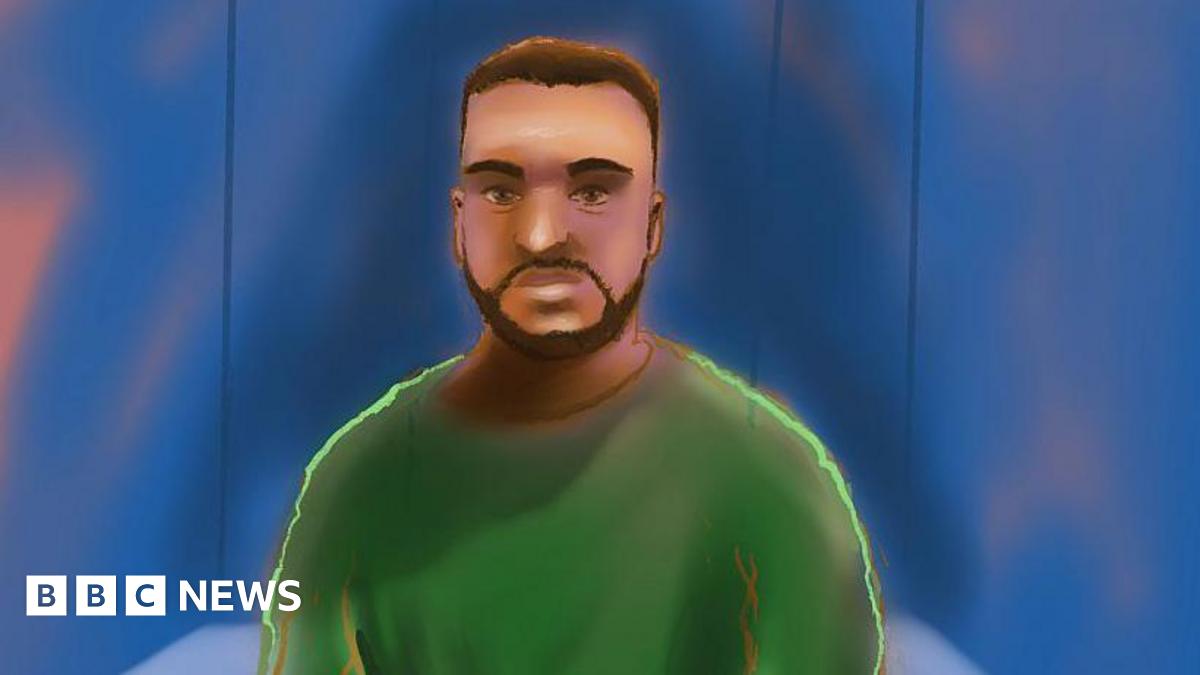 Naveed Akram: Alleged Bondi gunman seeks court order to suppress family's identity