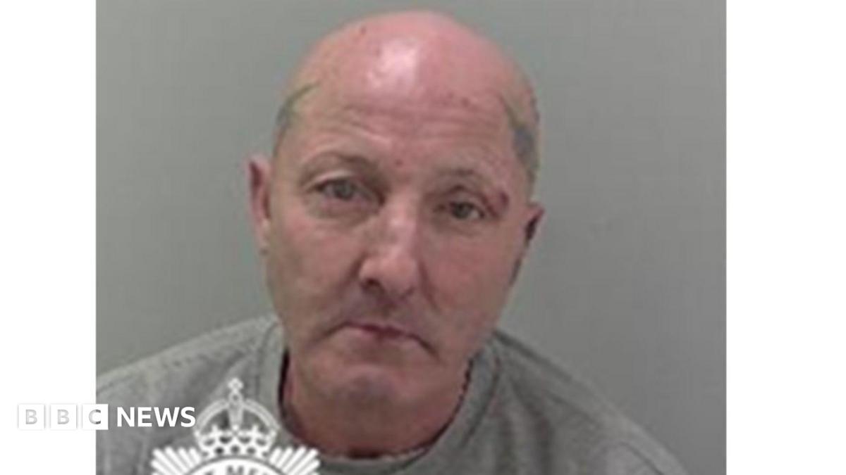 Shropshire man jailed for 'brutal' murder of partner