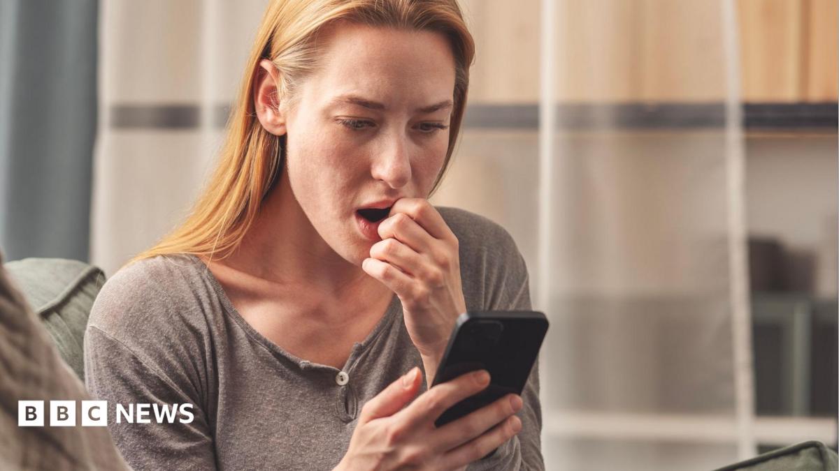 Fake romance to missed deliveries: How to protect yourself from three common scams