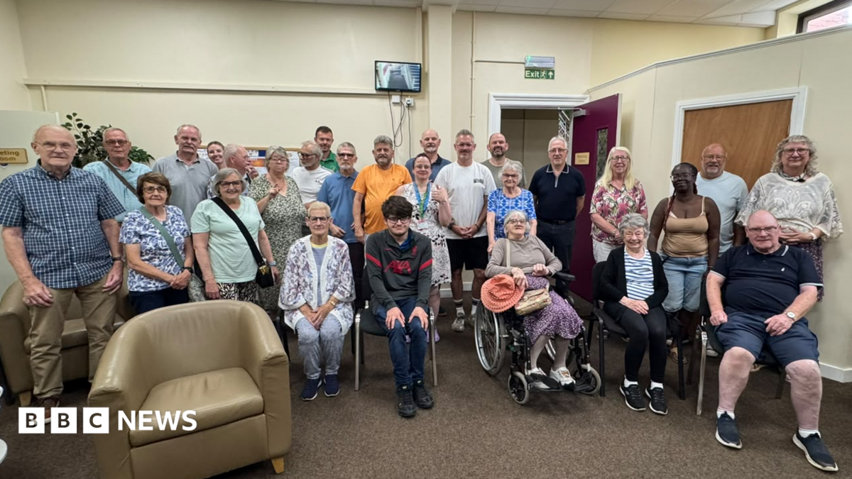 West Norfolk deaf community's hub building given to new owner