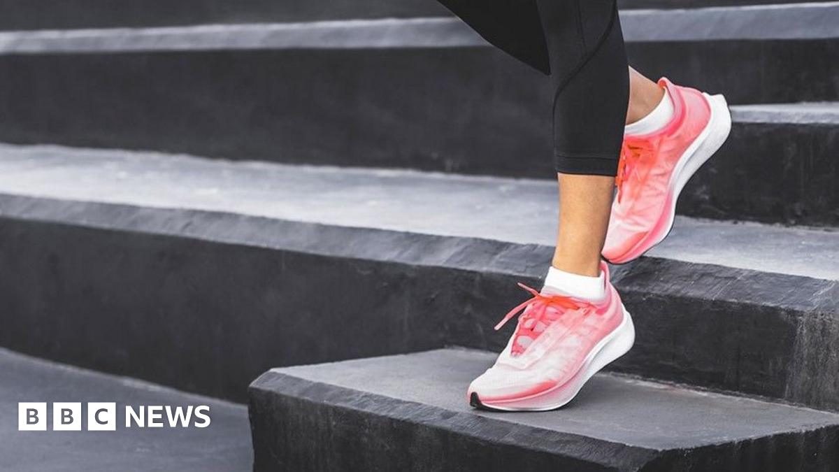 10,000 steps myth - do we really need to stick to recommended daily doses?