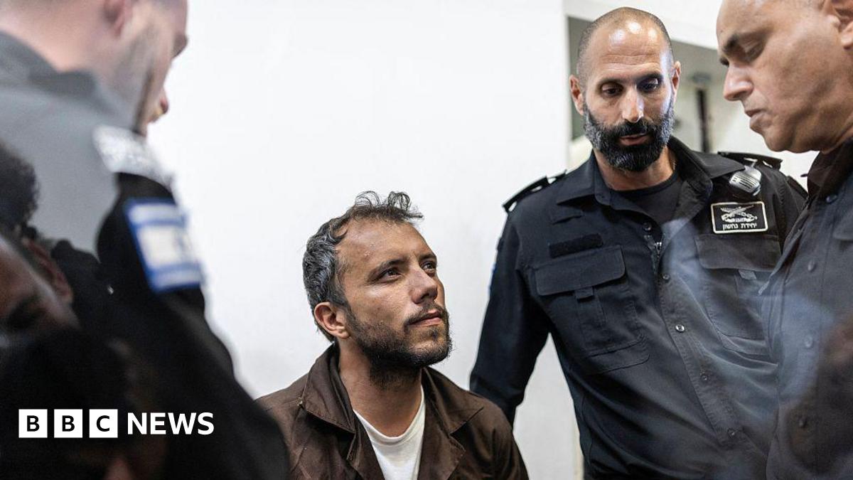 Israeli court extends detention of two Gaza flotilla activists