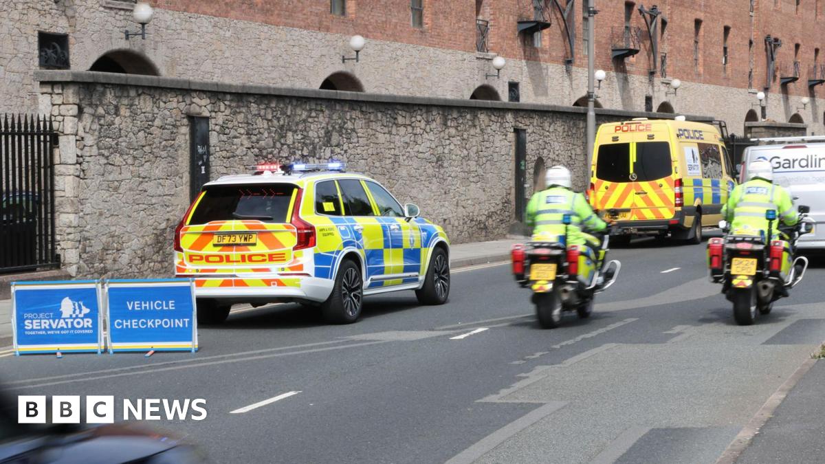 Public urged to 'stay alert' ahead of Merseyside summer of events