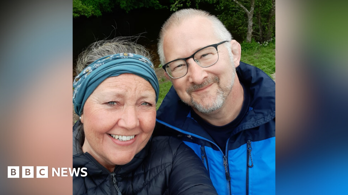 Dr Robert Sapsford Patients 'owe lives' to Leeds doctor killed in
