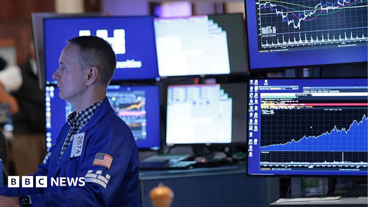 US borrowing costs rise as attempts to ease rates prove short-lived