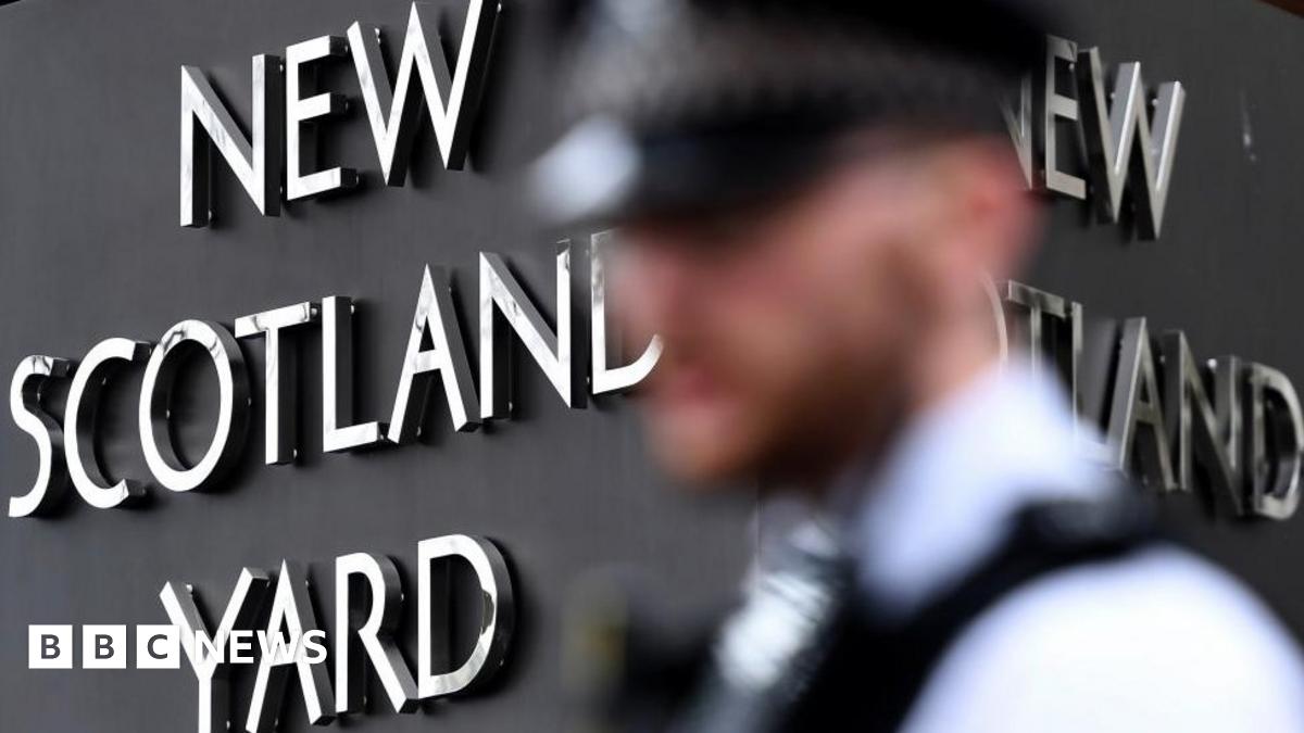 Met Police: Where next for the force after Casey review? - BBC News