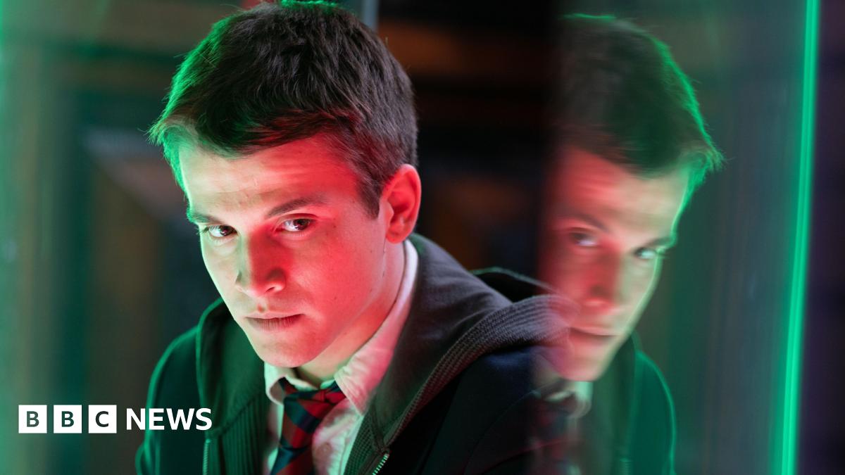 Crookhaven: The family friendly TV drama hoping to attract book fans