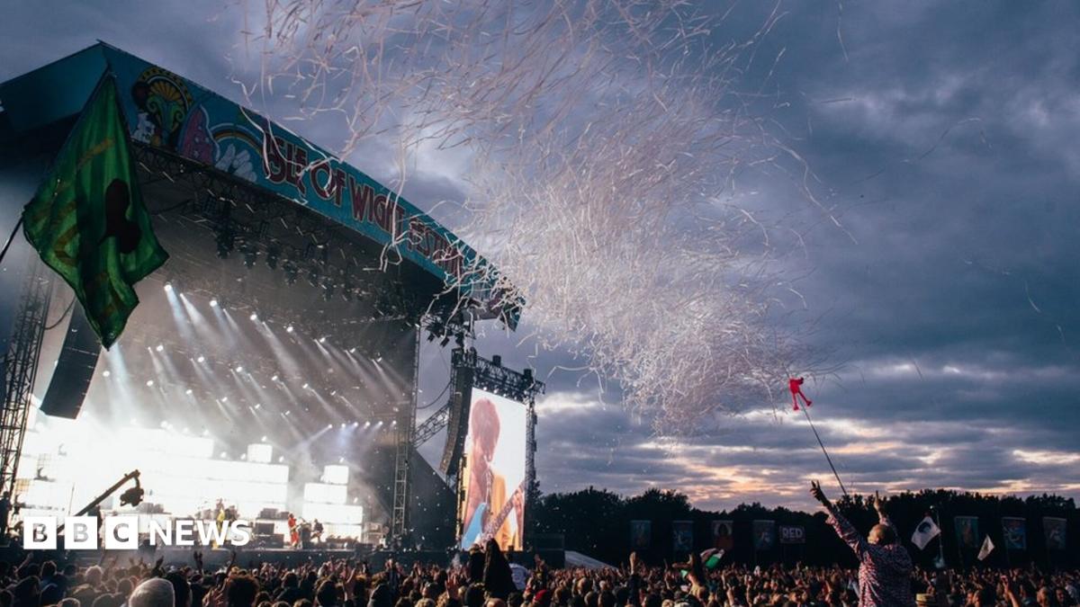 Isle Of Wight Festival 2021 Line up Announced BBC News isle-of-wight-festival-2021-line-up-announced-bbc-news