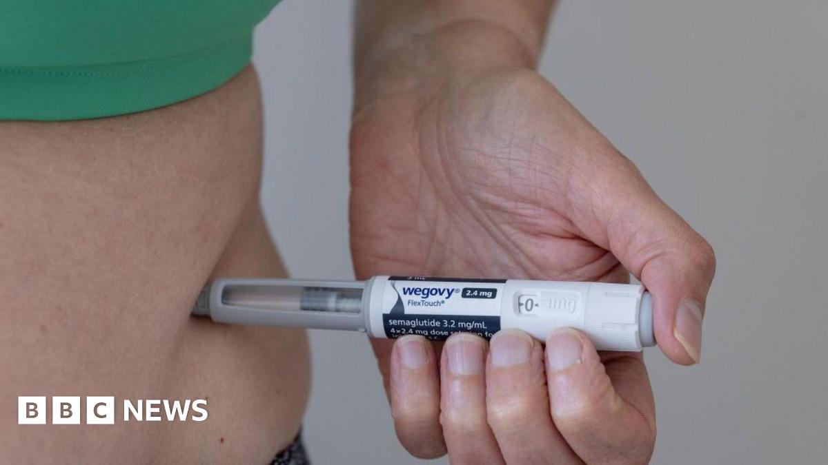 
                            Wegovy-maker Novo Nordisk warns of 'painful' price cuts as shares slump