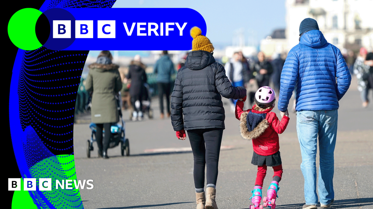 
                            Who are the winners and losers from Rachel Reeves' Budget?