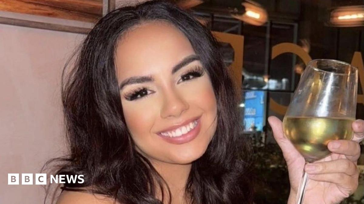 bbc.co.uk - Mark Ansell - Memorial service for murdered bystander Shanice Brookes