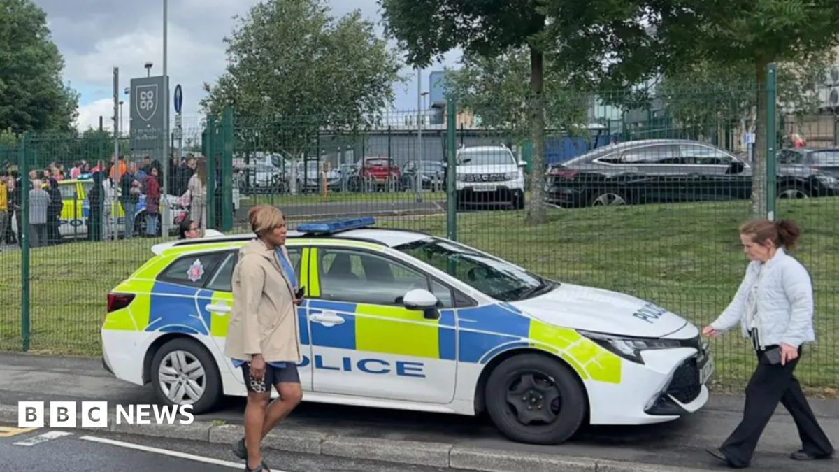 Counter terrorism police leading Manchester school stabbing inquiry