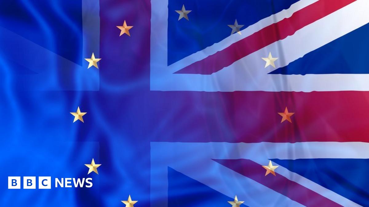 Article 50: The simplest explanation you'll find