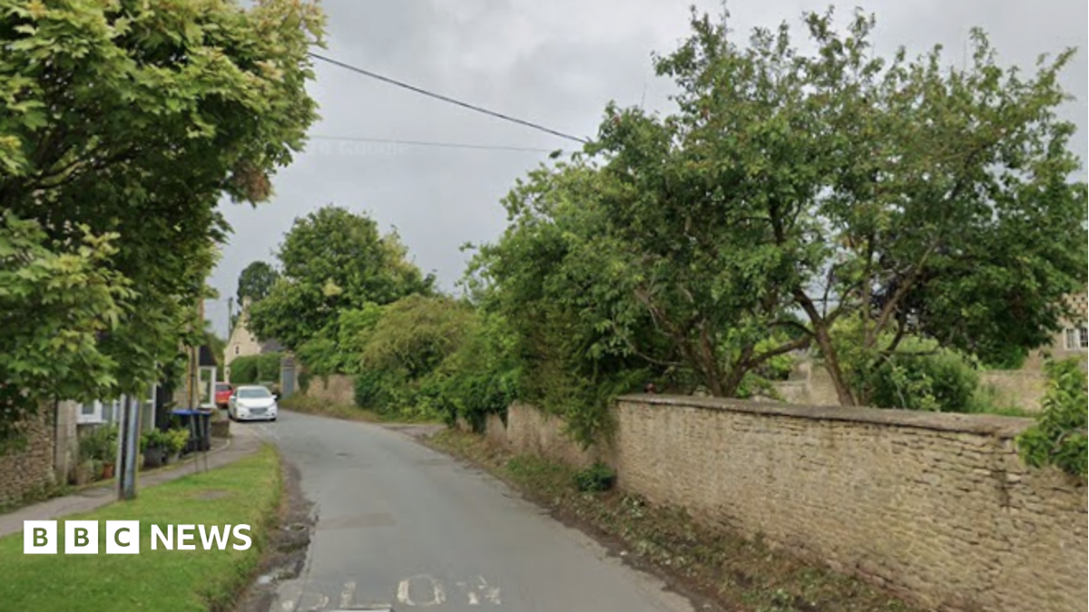 Cyclist dies nine days after collision with van in Atworth