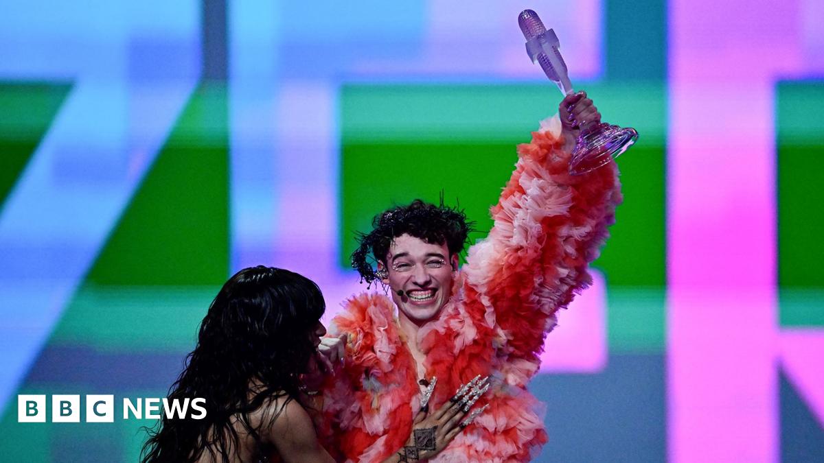 How to win the Eurovision Song Contest, according to the experts