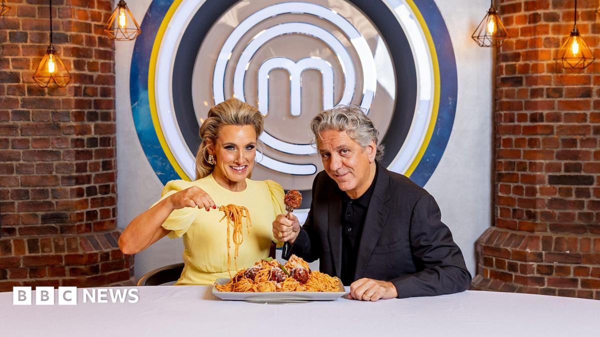 West Midlands Weekly Quiz: Celebrity MasterChef Complaint and Local News