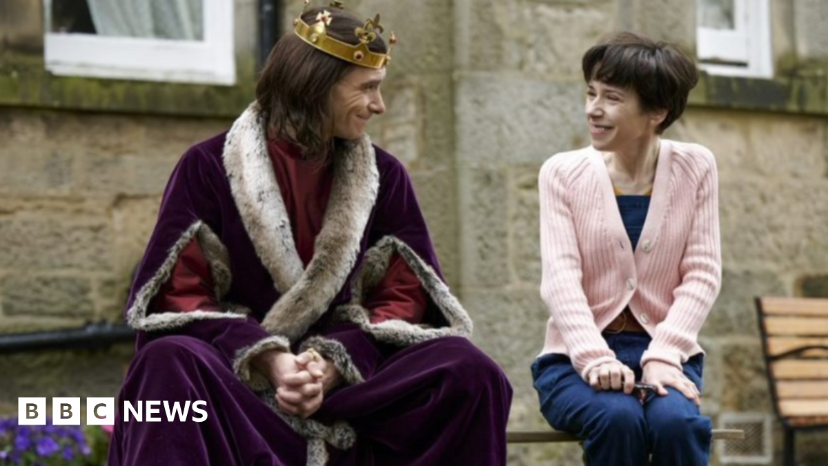 Man wins 'substantial damages' over portrayal in Steve Coogan Richard III film