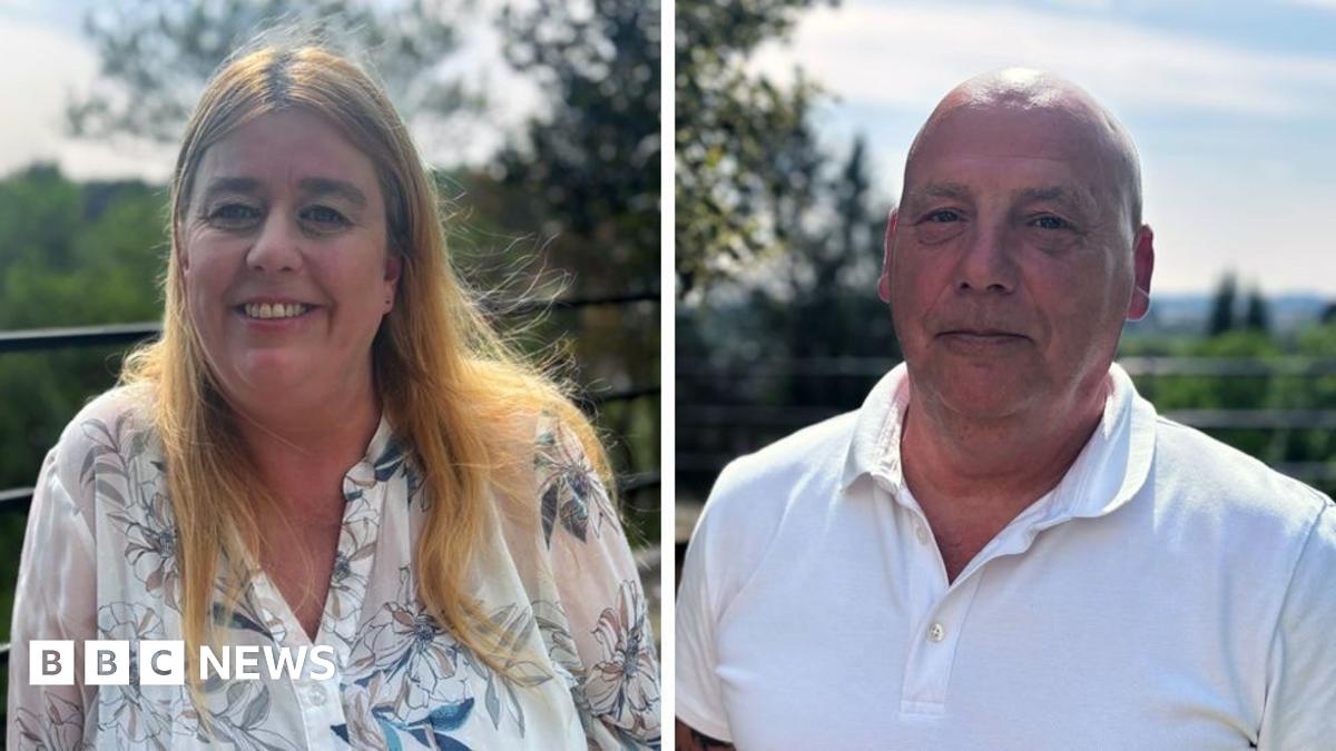 Survivors of Nottingham attacks to give evidence to public inquiry