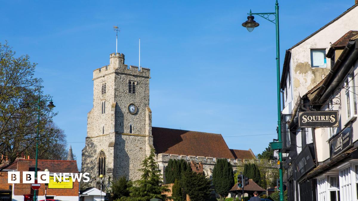 Reform to lead Rochford District Council after election gains