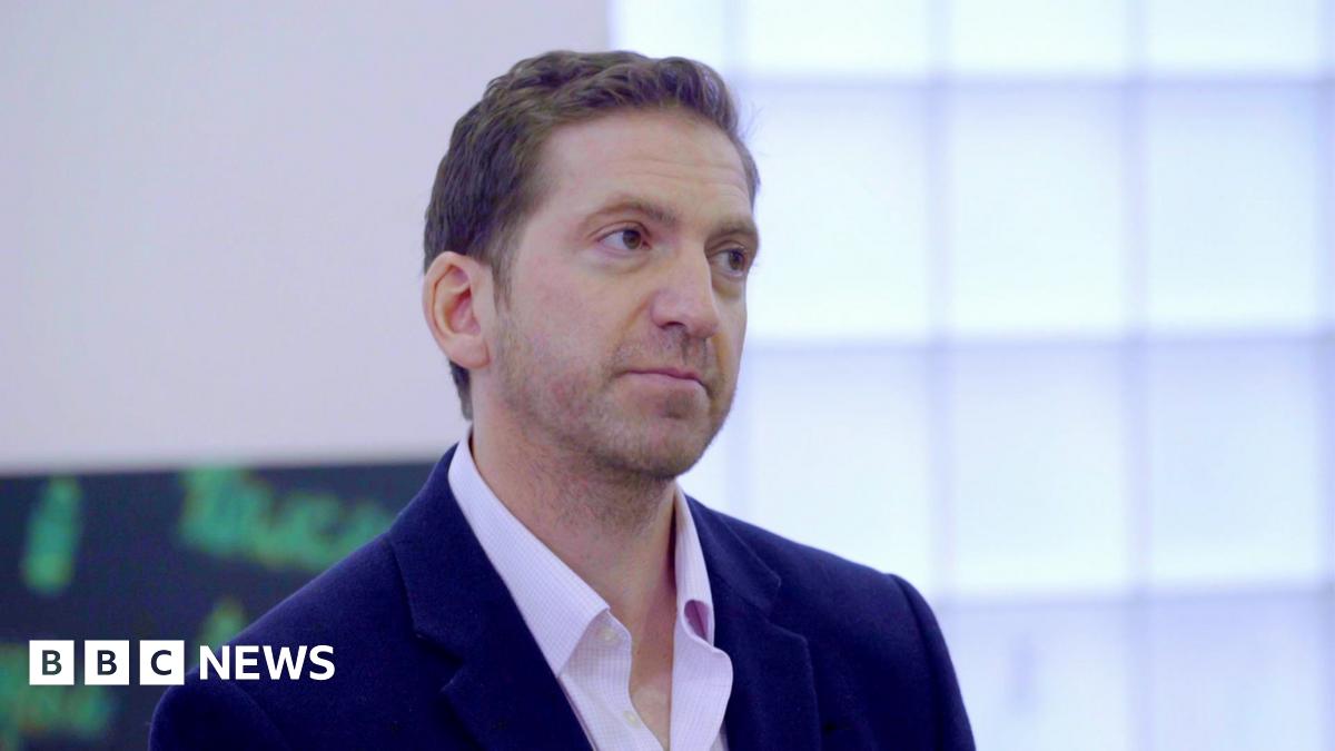 bbc.co.uk - Marc Waddington - Millionaire Liverpool GP behind asylum seeker hotels