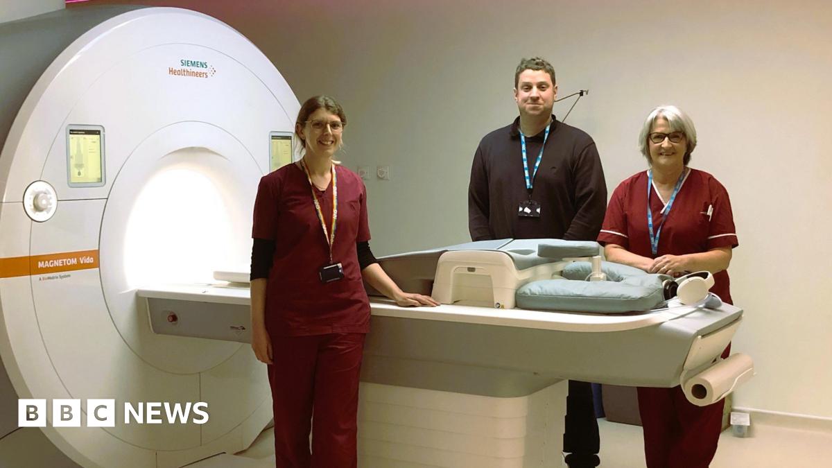 Fast MRI breast screening hopes to find cancers earlier