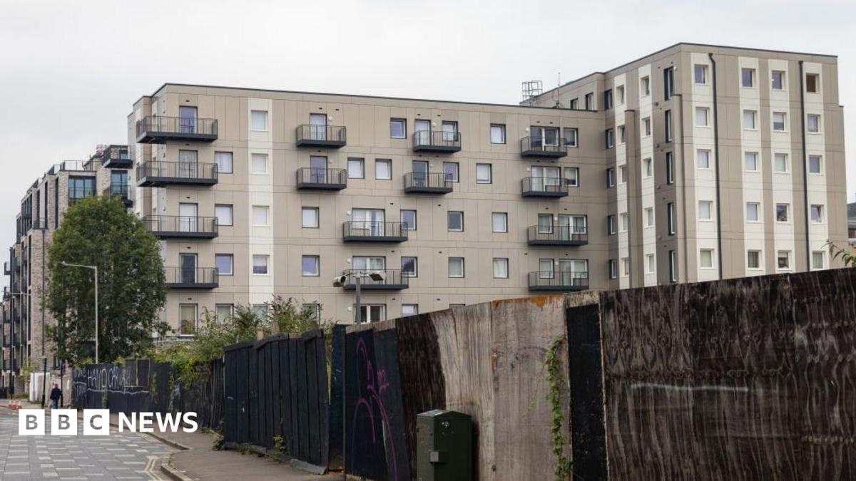 More buildings to receive dangerous cladding removal funding