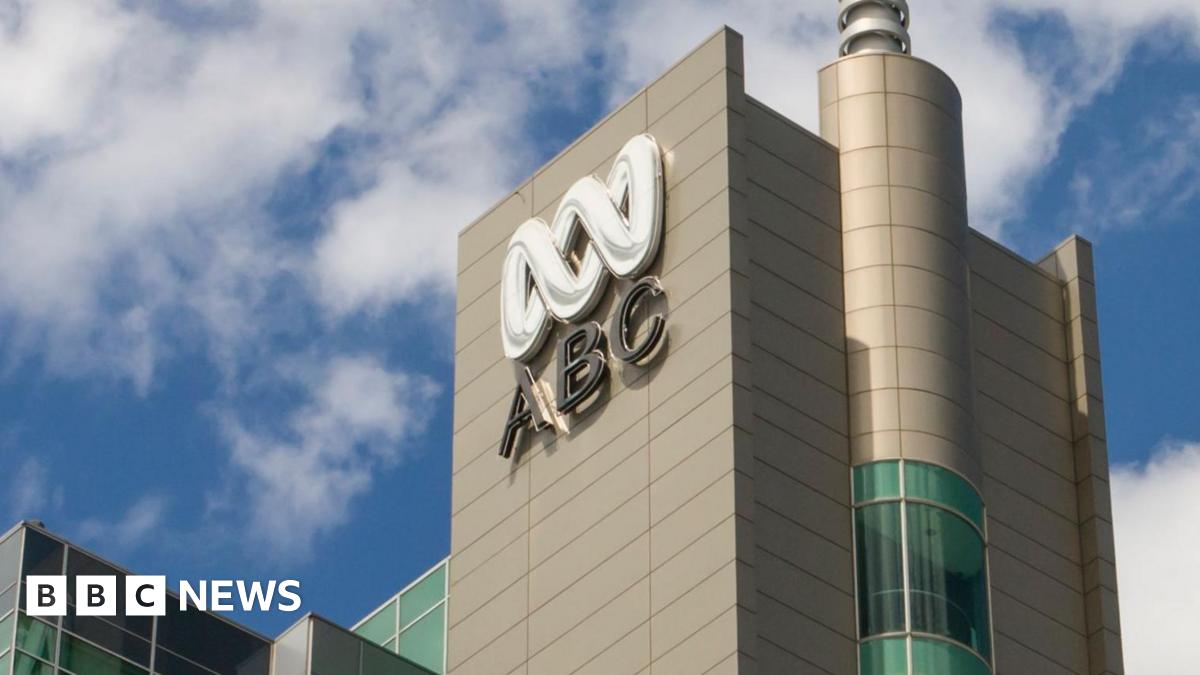 bbc.co.uk - Lana Lam - ABC: Journalists at Australia's national broadcaster to strike over pay and possible use of AI