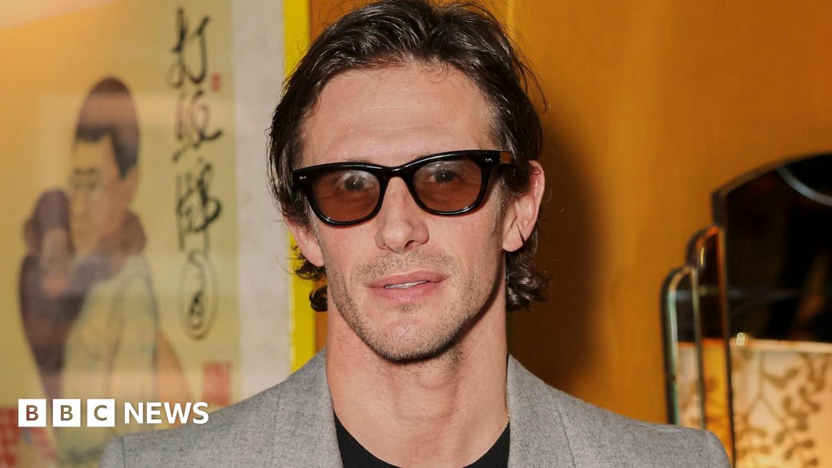 Jake Hall: The Only Way Is Essex star dies in Spain aged 35