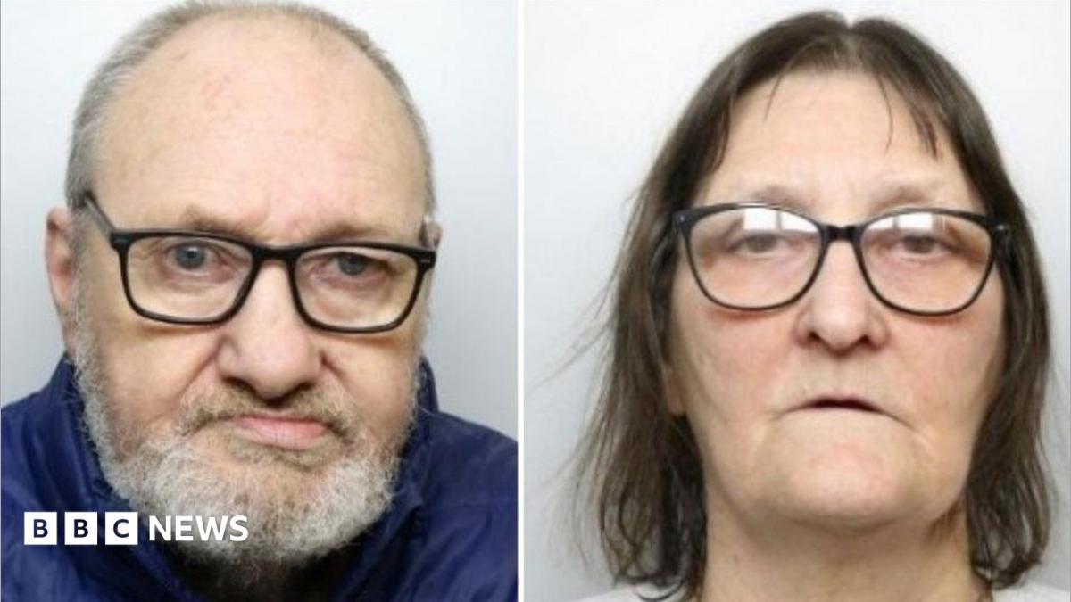 bbc.co.uk - Couple and grandson who were 'blight' on South Elmsall sentenced