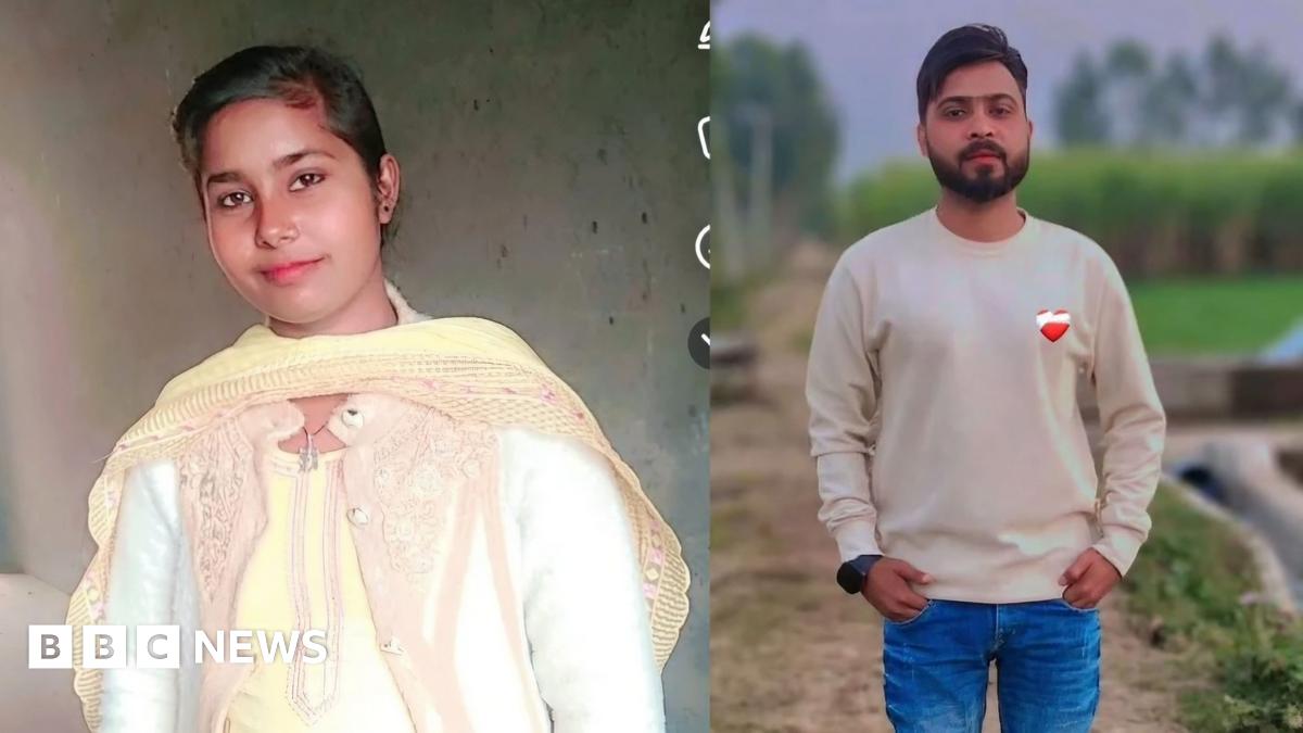 Moradabad honour killing: An Indian village grapples with interfaith couple's killing